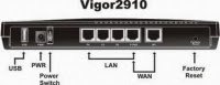 Draytek Vigor 2910, cấu hình, Modem, IP Tĩnh, NAT port cho Camera,username,password Draytek Vigor 2910, cấu hình, Modem, IP Tĩnh, NAT port cho Camera,username,password