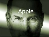 Presentation On Apple INC